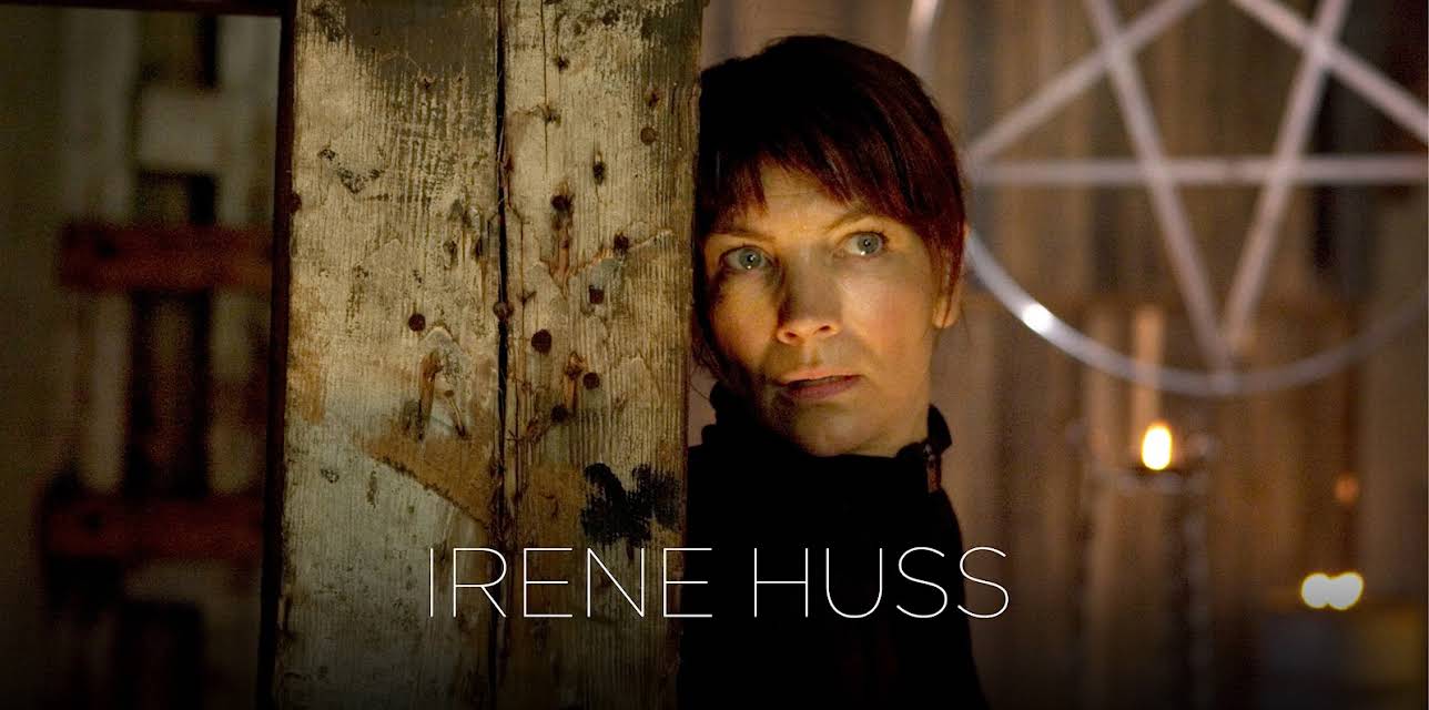 Irene Huss (English Subtitled)