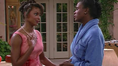 08:30: Fresh Prince i Bel-Air (S3 E5) (S3) | TV6 | 6/19 2026