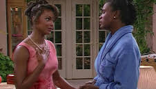 Fresh Prince i Bel-Air (S3 E5)