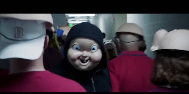 Happy Death Day 2U (2019)