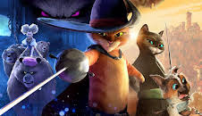 Puss in Boots: The Last Wish