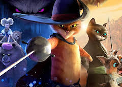 Puss in Boots: The Last Wish