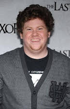 Zack Pearlman som 