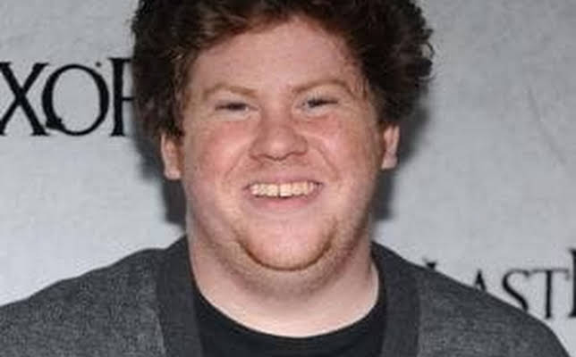 Zack Pearlman