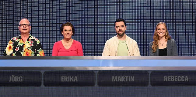 12:35: Gefragt - Gejagt | BR Fernsehen | 1/16 2026