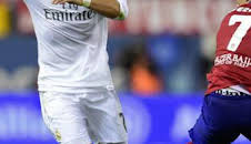 UEFA Champions League (T15/16): Real Madrid - Atlético de Madrid