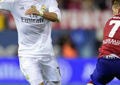 UEFA Champions League (T15/16): Real Madrid - Atlético de Madrid