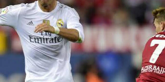 05:15: UEFA Champions League (T15/16): Real Madrid - Atlético de Madrid | Real Madrid TV | 1/17 2026