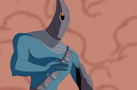 Justice League: The Complete First Season: Secret Origins: Part 2