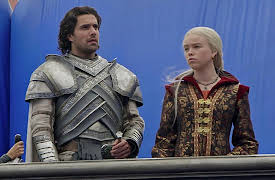 House of the Dragon: The House That Dragons Built, Season 1: Episode 04