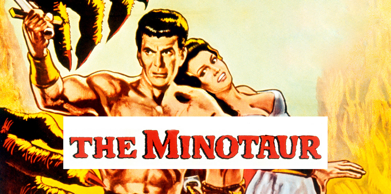 The Minotaur (1961)