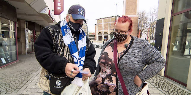 12:55: Hartz Rot Gold | RTL 2 | 8/8 2024