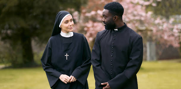 'Falling': Newest drama by Jack Thorne for Channel 4