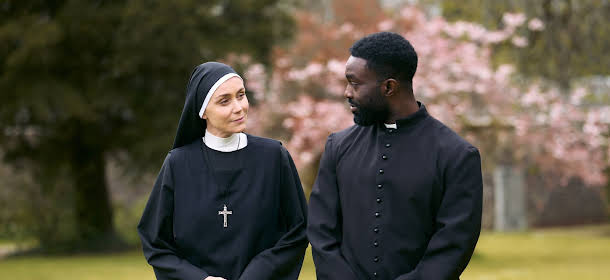 'Falling': Newest drama by Jack Thorne for Channel 4