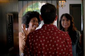 Open To It: Open to It - S1: E2 - "Open To Polyamory"