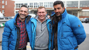 11:00: Der Trödeltrupp - Das Geld liegt im Keller (S20 E52) (S20) | RTL 2 | 5/4 2026