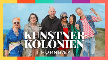13:30: Kunstnerkolonien i Hornbæk: Tidspress og renselse | NRK 2 | 7/28 2026