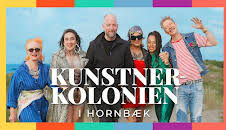 Kunstnerkolonien i Hornbæk: Sexisme i kunsten