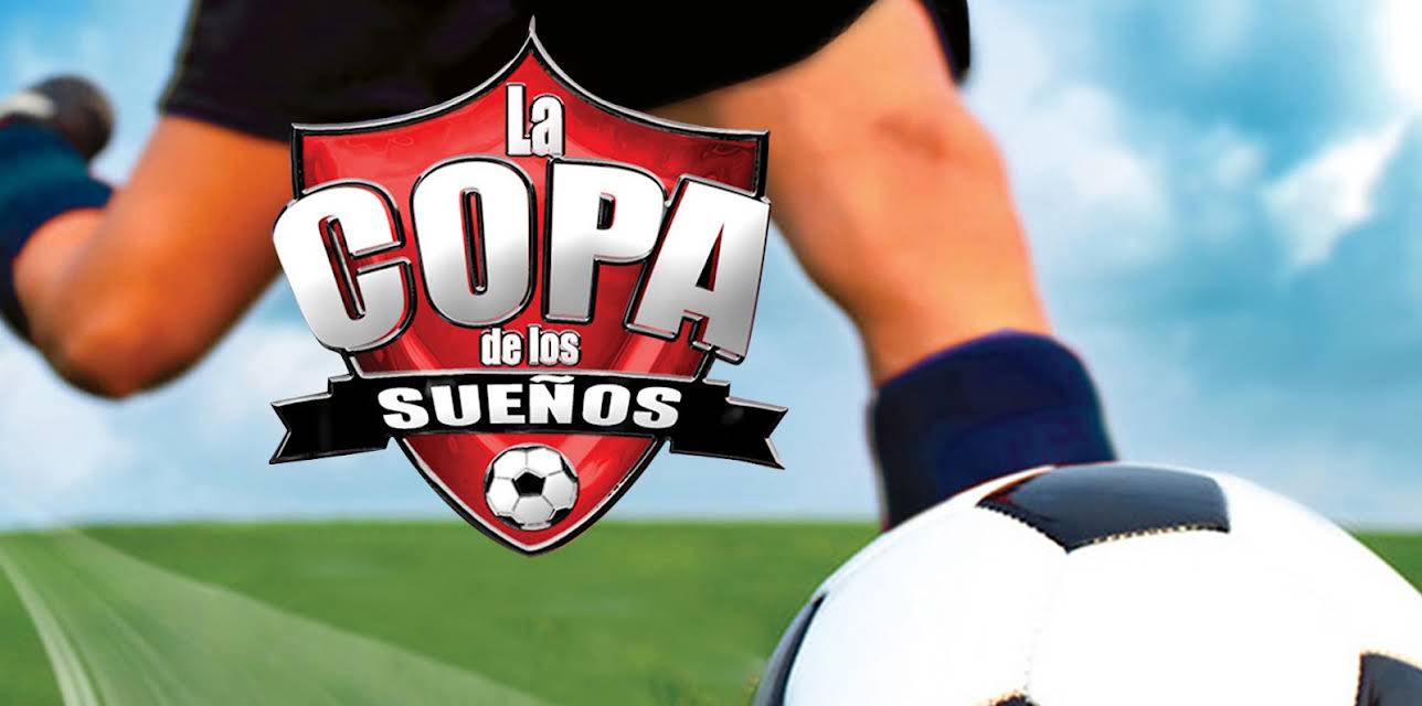 La Copa De Los Sueños (1983)