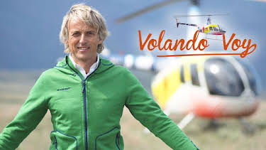 20:11: MAD IN SPAIN: 'VOLANDO VOY' | BE MAD | 9/11 2026
