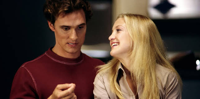 9:45 PM: How To Lose A Guy In 10 Days | Sky Comedy | 3/16 2026