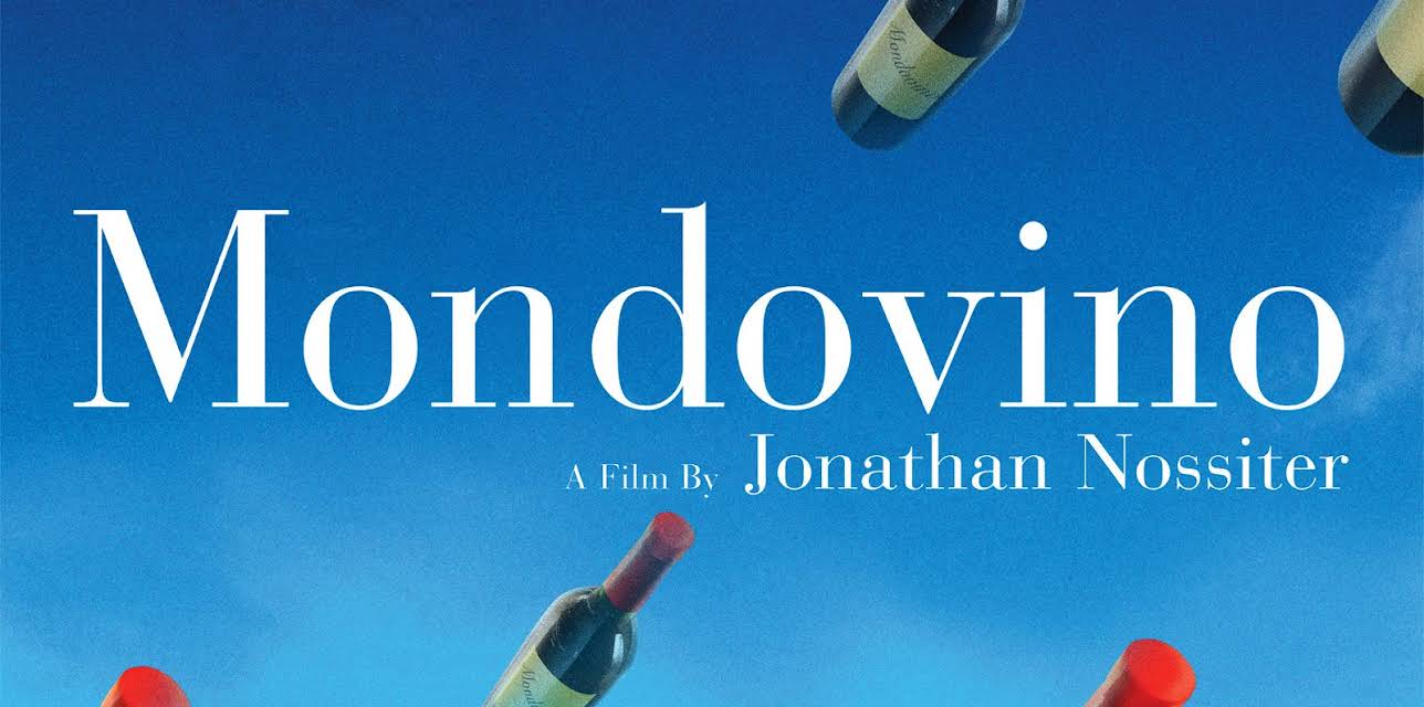 Mondovino (2005)