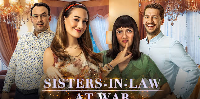 Sisters-In-Law at War (2026)
