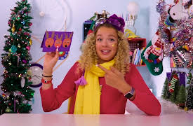 Holiday Crafts with Slick Slime Sam and more!: Christmas Hacks: DIY Snow Globe, DIY Christmas Card, DIY Wreath with MyFroggyStuff