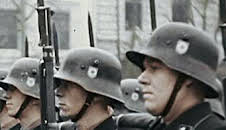 Dentro de las SS: La maquinaria asesina de Hitler
