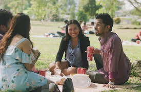 Invisible Stories: Sayeed