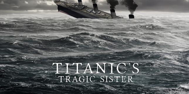 Titanic's Tragic Sister Season 1