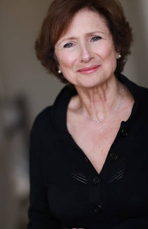 Delphi Harrington as 