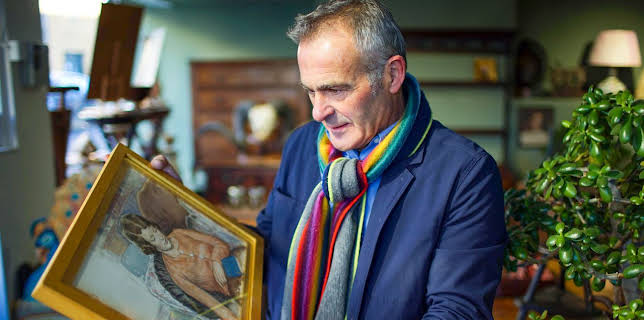 3:00 AM: Paul Martin's Antiques Showdown (S1 E3) (S1) | 5 Select | 1/21 2026