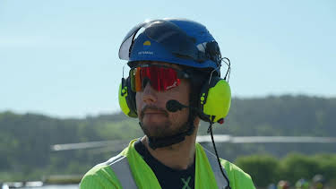 19:00: Högspänning (S6 E7) (S6) | Viasat 4 | 4/19 2026