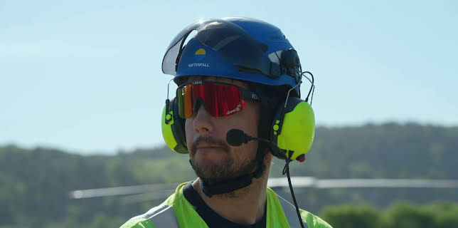 09:45: Högspänning (S6 E7) (S6) | TV3 | 3/14 2026