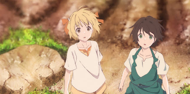 Hijos de las ballenas