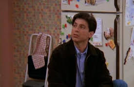 Everybody Loves Raymond Season 1: The Dog that Rocks the Cradle