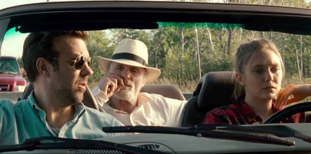 Kodachrome (2018)