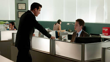 22:00: Suits (S1 E7) (S1) | Viasat Series | 8/14 2026