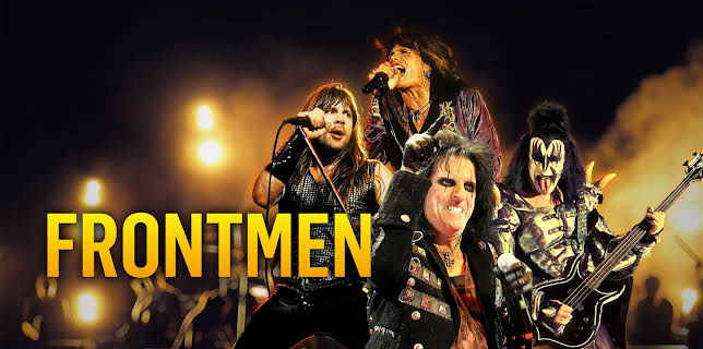 Frontmen season-1