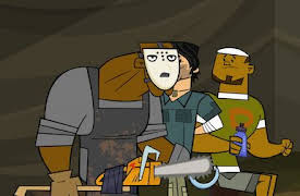 Total Drama: Episode 19