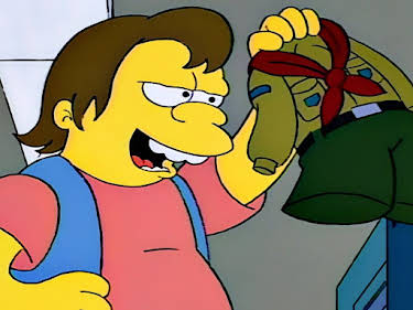 16:35: Die Simpsons | ProSieben | 8/8 2026