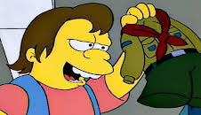Die Simpsons