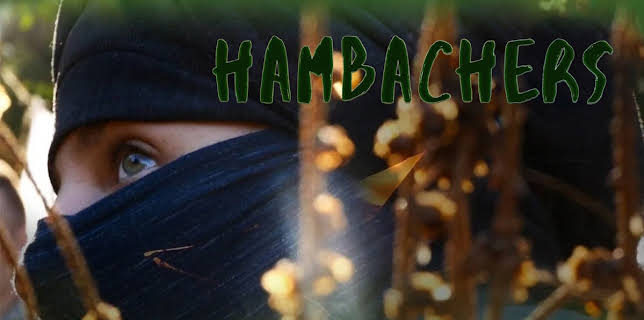 Hambachers (2019)