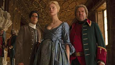 01:35: The Great (S02/E03) | One | 4/18 2026