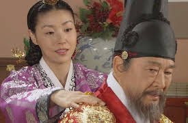 Lee San, Wind in the Palace: Lee San, Wind in the Palace Episode 22