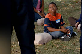 Sirens Season 1: A Bitch Named Karma