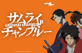 Samurai Champloo Season 1: Redeye Reprisal
