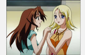 Kiddy Grade Season 1: Day/Off