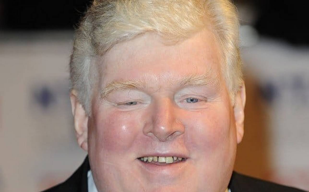 Kenny Ireland